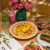 汉阳新开的…让我无法拒绝的漂亮饭！！