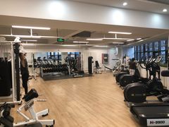 -卓拓健身普拉提运动中心(总店)