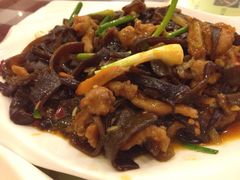 鱼香肉丝-莫泰酒店(厦门万象城火车站地铁站店)