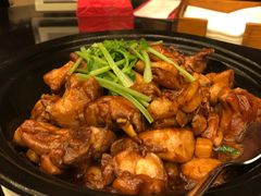 -汕头龙光喜来登酒店-采悦轩中餐厅