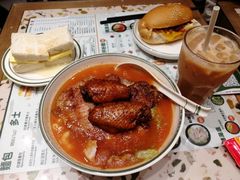 -华嫂冰室(尖沙咀店)