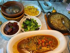 -小菜园新徽菜(无锡宜家荟聚中心店)