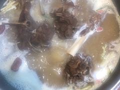 -亿诣蝎府炸酱面羊蝎子火锅(酷车小镇店)