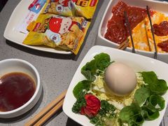 -海底捞火锅(平湖八佰伴店)