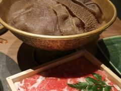 -巴奴毛肚火锅(京西大悦城店)