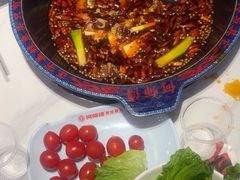 -何师傅美蛙鱼头(汉街店)