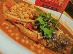 -桂小厨广西菜(青秀万达店)