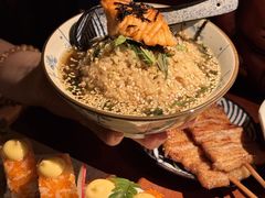 -鸟泉居酒屋·烧鸟·酒馆(百子湾店)