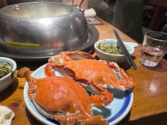 -三个渔夫·蒸汽海鲜(小白楼店)