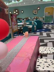 -奈尔宝·儿童乐园·亲子餐厅(苏州大悦城店)