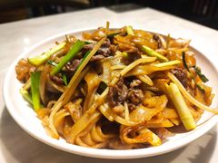 -食潮汕头鲜牛馆(望京保利店)