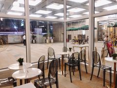 大堂-PAUL LAFAYET 法式甜品(港汇广场店)