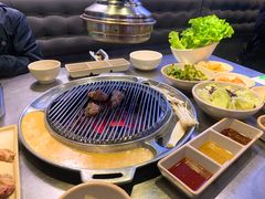 -喜来稀肉(虹泉路店)