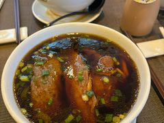 -中国厨房/台湾牛肉面