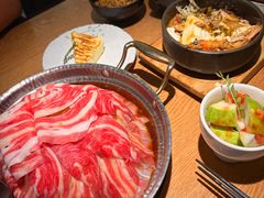 -沼津港精致料理·寿喜烧·烧鸟(青浦宝龙广场日料榜单店)