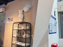 -魏客咖啡(中铁中心店)