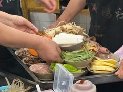 -星鸿社重庆老火锅