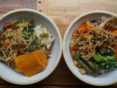斋饭-寂照庵