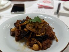 -红城阁·上海味道(四平路店)