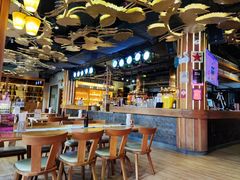 -Paulaner·德国帕拉娜自酿啤酒餐厅(海上世界店)