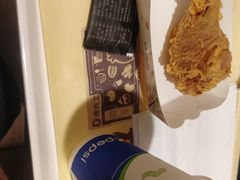 -德克士(东安店)