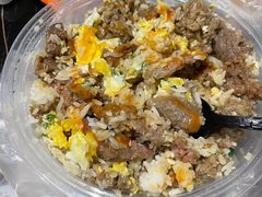 -红星光发煲仔饭(大石街店)