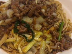 -二扁私房面馆(崂山路店)