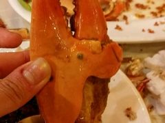 避风塘炒蟹-桥底辣蟹(谢斐道店)