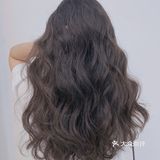 睡不醒发型|||2021超A的 睡不醒发型 羊毛卷 全头烫 