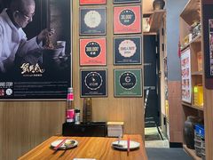 -蟹黄鱼·海派深夜面馆(江湾里店)