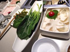 -海底捞火锅(苏宁广场店)