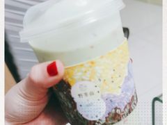 -野萃山·潮汕厚果汁(十亩地店)