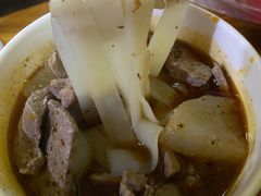 -王记生烫牛杂面馆(兰陵路店)