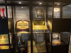 -美食汇自助西餐厅(荆州富力万达嘉华酒店)