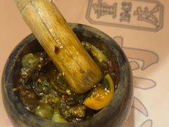-杨记隆府重庆江湖菜(大悦城店)