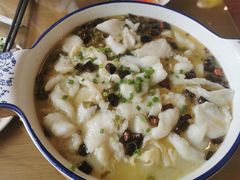 -华记五味熏酱面馆(五里河店)