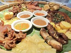 -云腾食府·云南菜