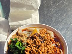 -洪记凉米线(新兴路店)