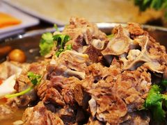 -老诚一锅羊蝎子(垡头店)