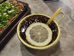 -神伙烧烤(江北黄泥塝店)