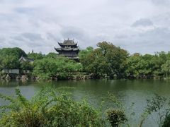 -台州府城(东湖)
