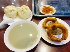 豆汁儿-护国寺小吃(新街口店)