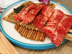 -虎丸烧肉(世纪汇店)