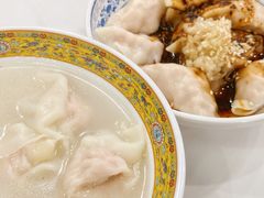-龙抄手(春熙路总店)