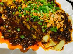 -老号尤兔头(西川店)