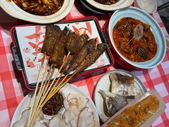 -辣小鲜·南昌大排档(船山路店)