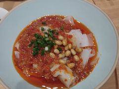 -老凯俚酸汤鱼(鸿通城店)