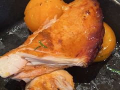 -卡朋厨房(289艺术园区店)