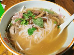 -越南牛肉河粉餐厅(书院巷店)