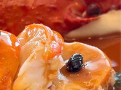 -广州柏悦酒店·悦景轩·粤菜餐厅